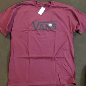 Vans Tee